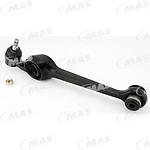 Mas industries cb5311 control arm with ball joint