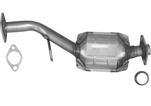 Ap exhaust 642763 exhaust system parts-catalytic converter