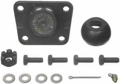 Moog k9519 ball joint, lower-suspension ball joint