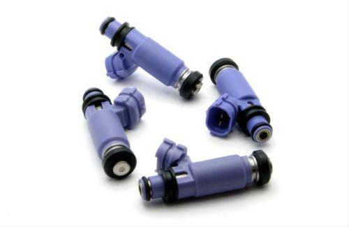 Deatschwerks fuel injectors 565.0 cc/min subaru set of 4 21s0105654