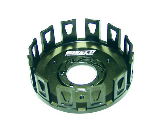 Wiseco clutch basket for suzuki rm-80 89-01 rm-85 02-10