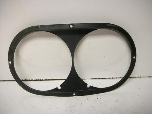 86 suzuki gsxr 750 head light trim d13