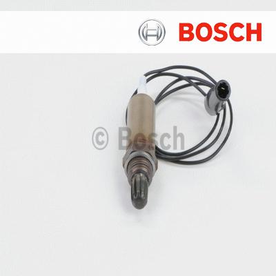 1x 0258002053 bosch lambda oxygen sensor ls2053