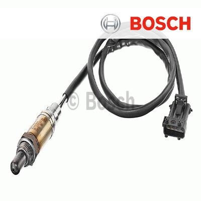 1x 0258003369 bosch lambda oxygen sensor ls3369