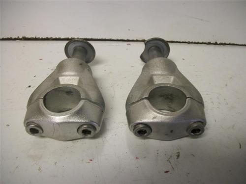 07 bmw g 650 x moto handlebar risers sp