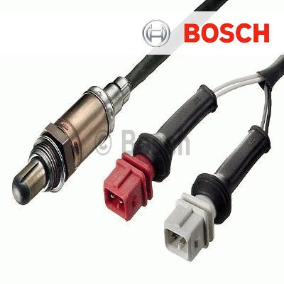 1x 0258003239 bosch lambda oxygen sensor ls3239