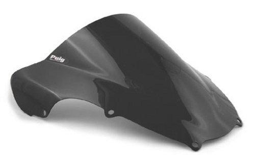 Puig racing windscreen dark smoke suzuki gsx-r750 2000-2003