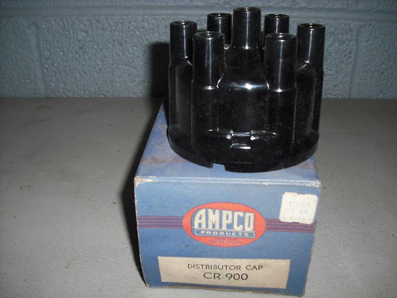 1973-87 chrysler "225" motor n.o.s. distributor cap