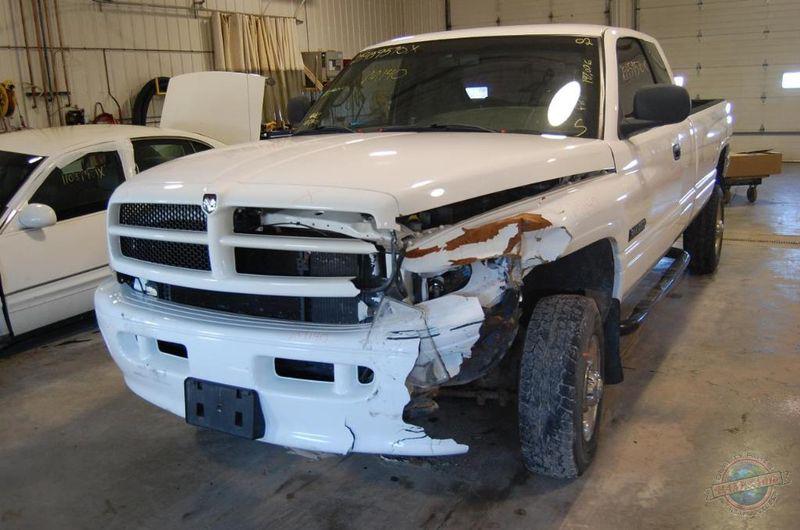 Rear drive shaft dodge 2500 pickup 778692 00 01 02 assy rear lifetime warranty