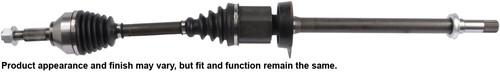 Cardone 66-2187 cv half-shaft assembly