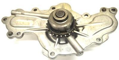 Parts master 3-1983 water pump-engine water pump