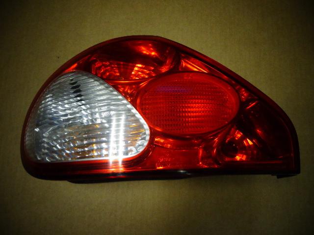 02 03 04 05 06 07 08 jaguar x type left driver tail light sedan free shipping  