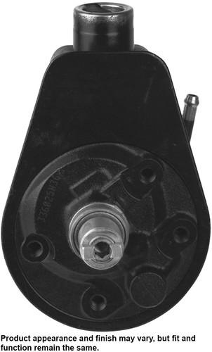 Cardone 20-8002f steering pump-reman power steering pump