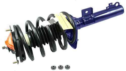 Monroe 181615 front strut & coil spring assembly