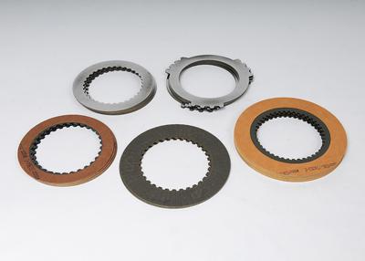Acdelco oe service 24242263 transmission clutch plate-clutch plate kit