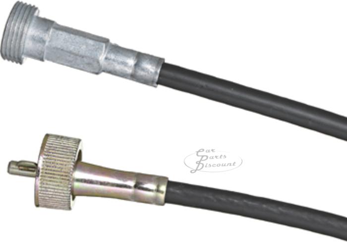 Atp speedometer cable