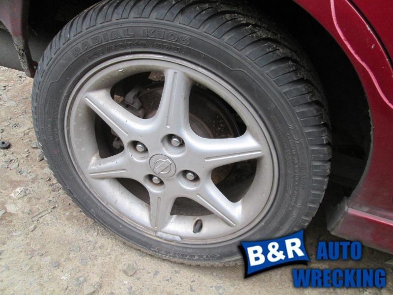 Wheel/rim for 00 01 02 03 nissan sentra ~ 16x6 alloy 4943744