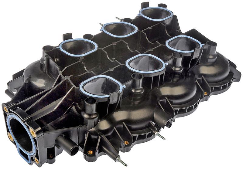 Engine intake manifold dorman 615-377