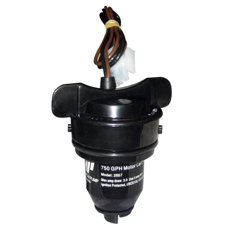 Johnson pump 750 gph replacement motor f/ranger