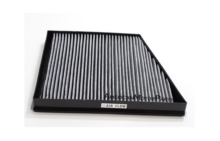 Top deal carbon type cabin air filter mercedes benz e class cls class 2118300018