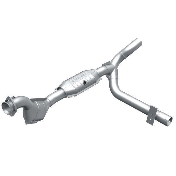 Magnaflow catalytic converters - 49 state legal - 51839