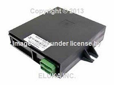 Bmw genuine on board computer relay e23 e24 e28 e30 65 81 1 373 726