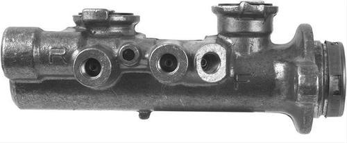 A-1 cardone 11-2587 master cylinder replacement d21