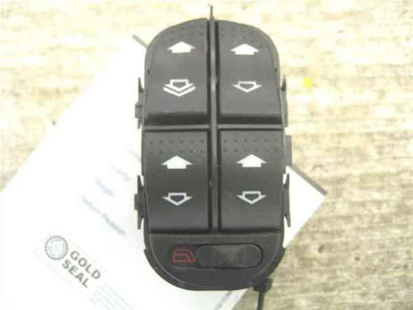 00-07 ford focus driver master power window switch oem