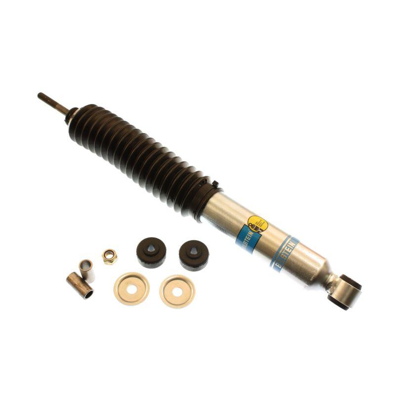 Bilstein shocks 24-185523 - 46mm monotube shock absorber; 5100 series