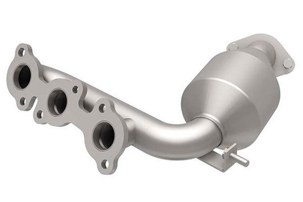 Magnaflow catalytic converters - 49 state legal - 49837