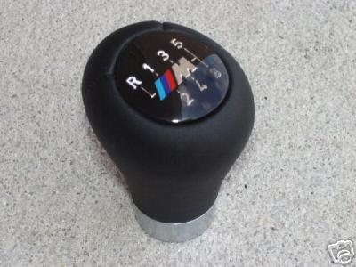 Bmw 6 speed short shift knob e88 135 128 e90 e91 e92 e93 335 330 325 328 325 oe