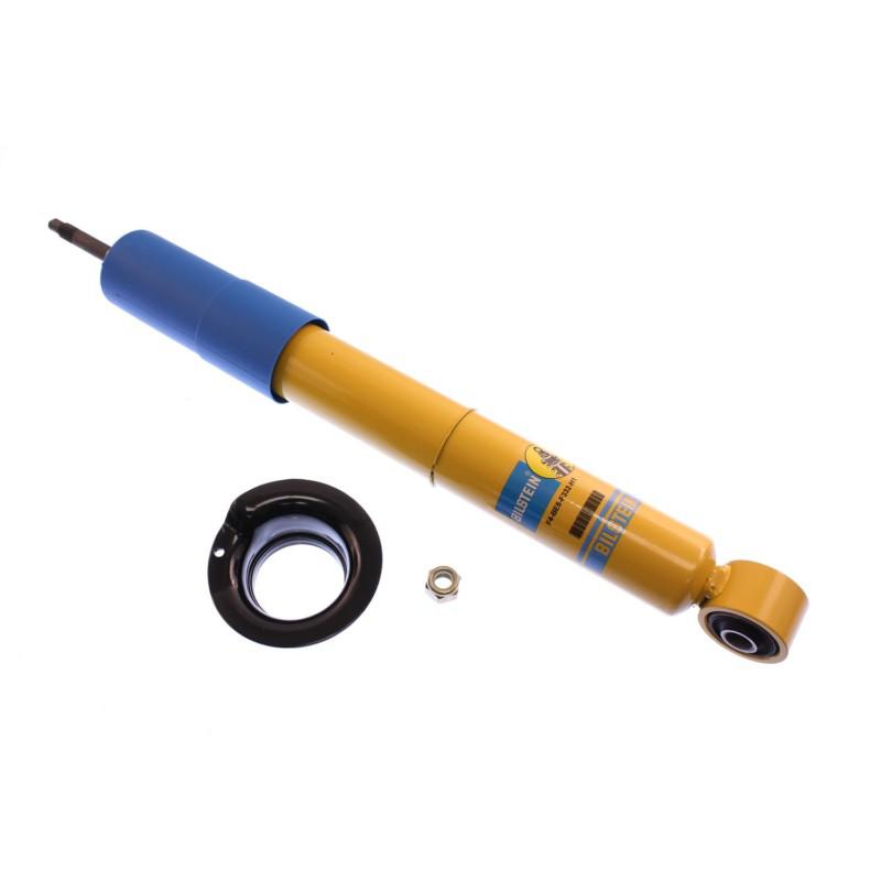 Bilstein shocks 24-187244 - 46mm monotube shock absorber; 4600 series