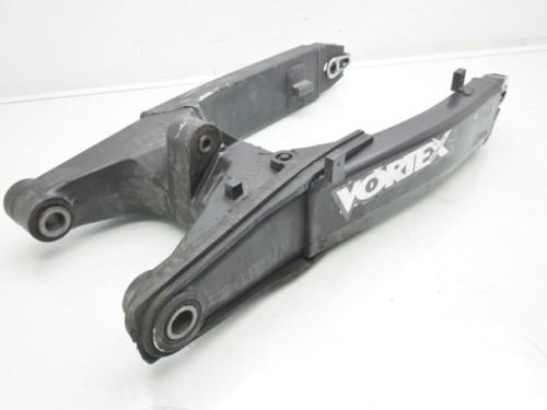 01-06 cbr 600 f4i f4 rear swingarm swing arm