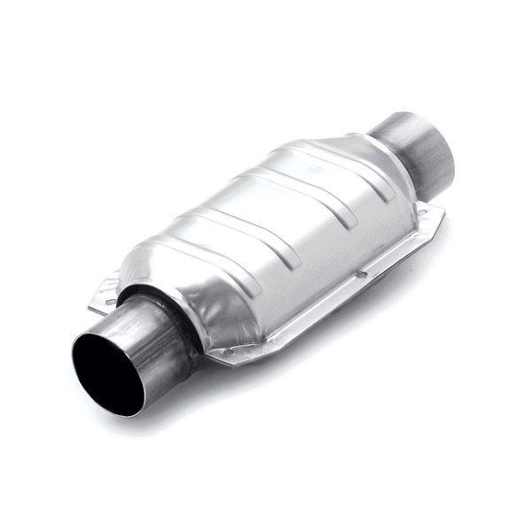 Magnaflow catalytic converters - 50 state california legal - 447205