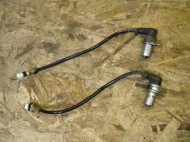 91 porsche 911 964 rear abs speed sensors