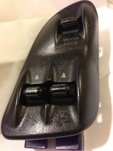 99-01 dodge ram 1500 2500 3500 master window switch oem