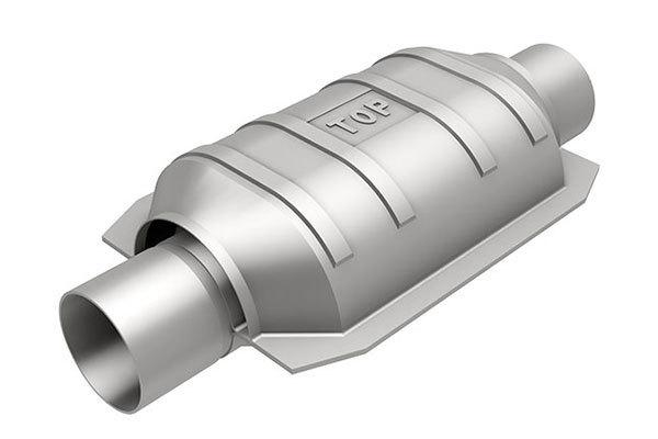 Magnaflow catalytic converters - 50 state california legal - 458015