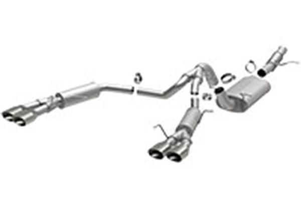 Magnaflow exhaust systems - 15179