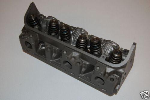 New complete 3.4 engine cylinder head 93-01 12580234