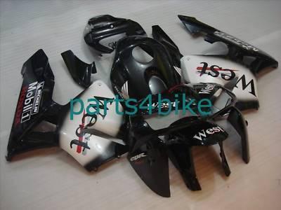 Cbr600rr abs fairing 05 06 cbr 600rr cbr600 bodywork k