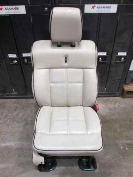 06 07 08 lincon mark lt passenger front seat oem lkq