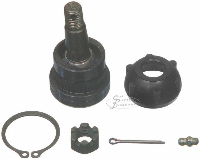 Moog suspension ball joint