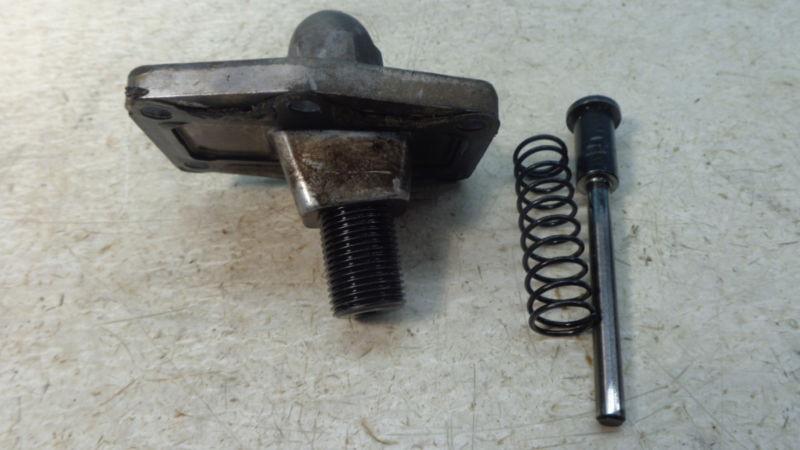 68-79 yamaha xs650 chain tensioner ym234