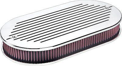 Dual quad air cleaner -  bsp15520