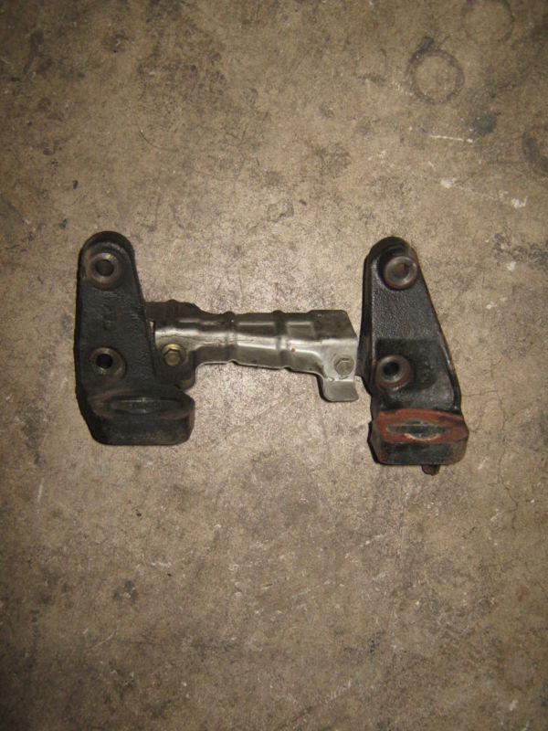 Power steering b18b1 brackets mounting integra b18 ls rs gs