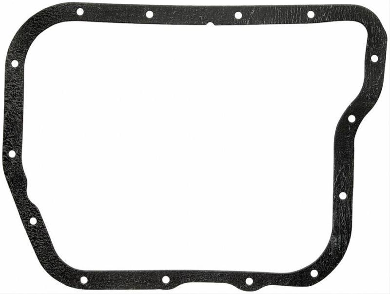 Fel-pro feltos18583 transmission pan gaskets nitrile each  -  feltos18583