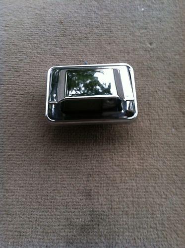 1994 buick century rear seat ashtray nos quailty