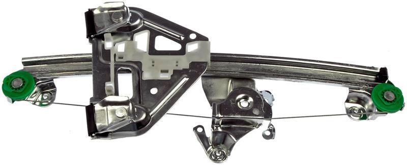 Rear left power window regulator (dorman 740-064)