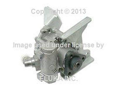 Bmw genuine power steering pump (luk lf-30) e46 32 41 6 753 274