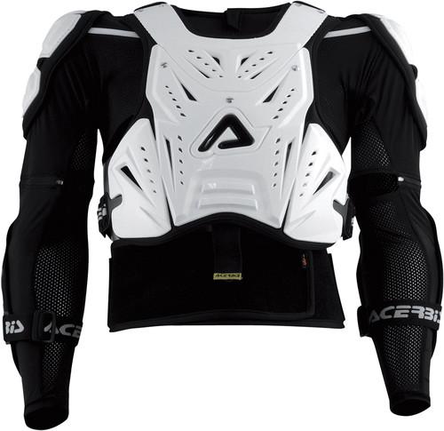 Acerbis cosmo roost deflector x-large